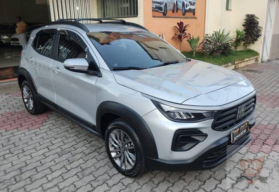 FIAT PULSE 1.3 FLEX DRIVE CVT
